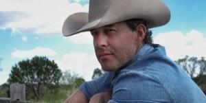 Featured image for Aaron Watson concerto em Alburquerque.