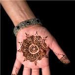 Featured image for Henna for Tweens.