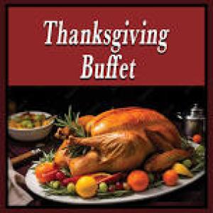 Featured image for Thanksgiving Dinner.