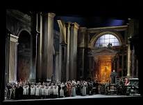 Featured image for The Met: Live in HD - Tosca.