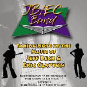 Featured image for JB/EC Band.