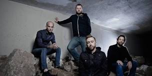 Featured image for 🎸 Rise Against.