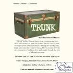 Featured image for Teatro Paraguas and Rooster Creations, LLC present 'TRUNK' — THEATRE SANTA FE.