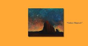 Featured image for Galaxy Shiprock *FOOD TRUCK NIGHT*.