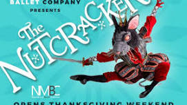 Featured image for The Nutcracker Ballet.