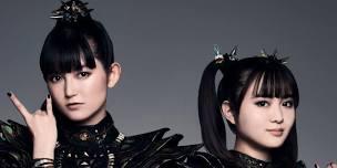 Featured image for 🎸 Babymetal.