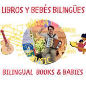 Featured image for Bilingual Books & Babies.