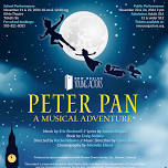 Featured image for Peter Pan.