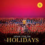 Featured image for Home For The Holidays.