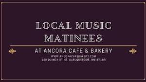 Featured image for The Adjacents (Local Music Matinee).